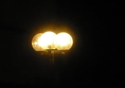 lumière eco-responsable