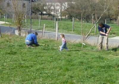 expert du monitoring environnemental