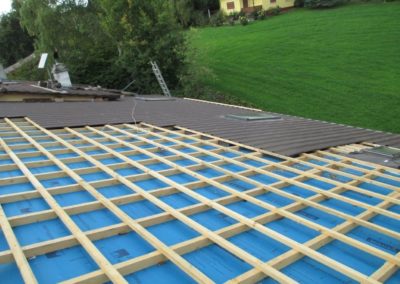 Spécialiste de la construction et rénovation durable