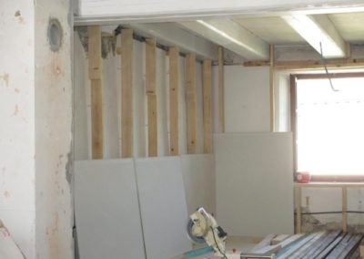 Construction de maison éco-responsable