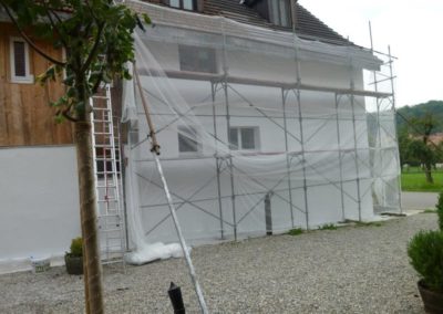 construction de maison respectant le développement durable