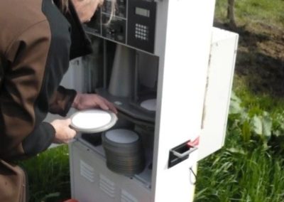 projets environnementaux