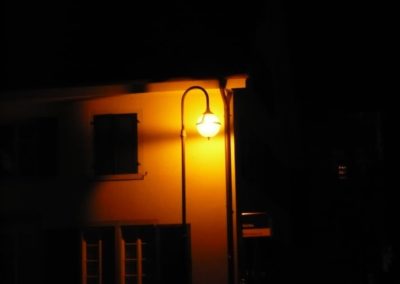 lumière eco-responsable